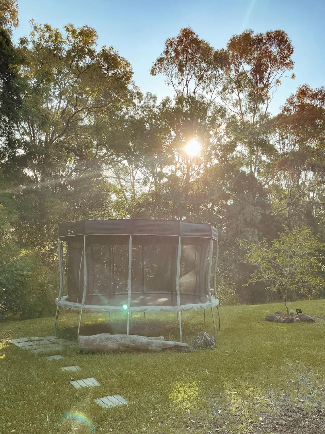 Bombah Point Eco Cottages Bulahdelah Bagian luar foto